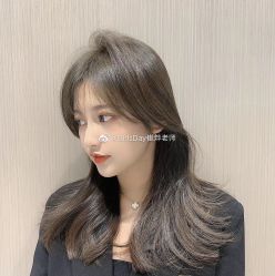 -杉影印象日式烫染專門店