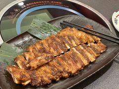 -飞尝蚝·顺德菜·鱼生(顺德总店)