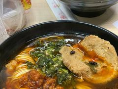 -王家沙点心店(万航渡路店)