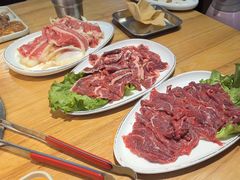 -乌拉烤肉(如皋首店)