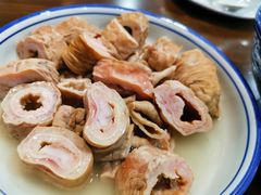 -兰边碗(鼓楼店)
