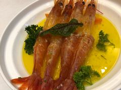 -鲁班张葱烧海参(马庄街店)