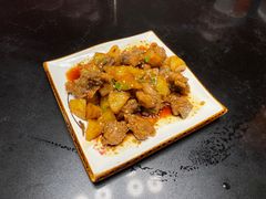 农家醉排骨-旺达·福州菜(正大广场店)
