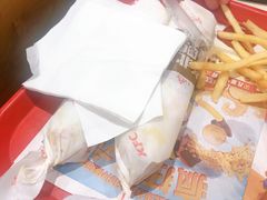-肯德基(中关村E世界店)