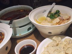 -渝信川菜(长安店)