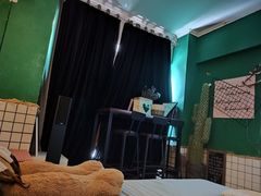 -sky天空私人影吧(师大花园店)