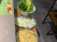 -大自然醉鹅·铁锅火焰鹅(上海联洋店)