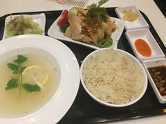 -尚轩·海南鸡饭
