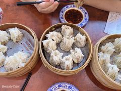 三鲜烧麦（普通）-都一处烧麦馆(前门店)