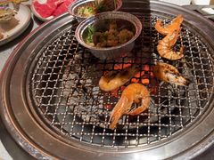 -钱小奴炭烤自助料理·安格斯牛肉(盐城中南城店)