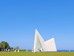 -日月湾海门游览区