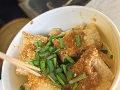 -茅老太臭豆腐