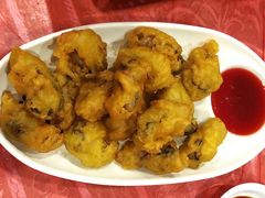 -蚝乡农庄(铁涌赤岸店)