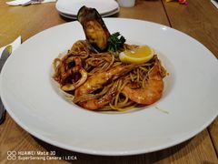 -棒约翰比萨·意面(老闵行店)