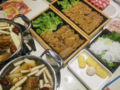 -火锅先生(五马街店)