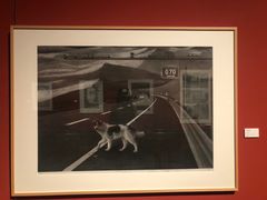 -江苏省美术馆(长江路新馆)