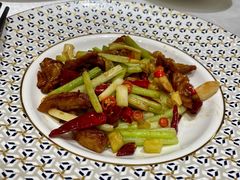 -广东道至正餐厅(区庄店)