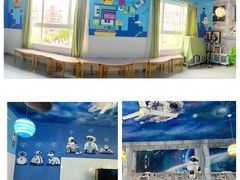 -上海市闵行科技幼儿园