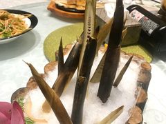 竹笋-徽宴楼·玫瑰之约(祥源店)