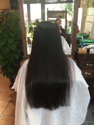 -川沐造型
