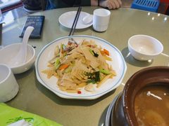 -民间瓦缸煨汤館(嵩山路店)