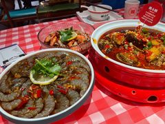 -辣小鲜·南昌大排档(船山路店)