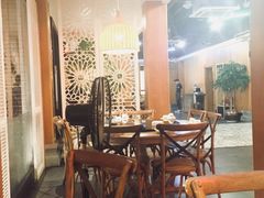 -味莊餐厅(康庄南街店)