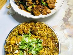 -王虎成猪排骨烩菜非物质文化遗产传承馆