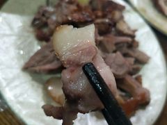 -惠记粉汤羊血梆梆肉(永松路店)