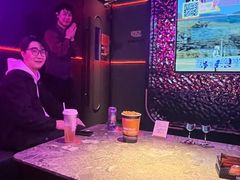 -星聚会KTV X Party(上海真如中海环宇城店)