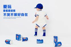-俏宝贝照相馆(QBB儿童摄影)