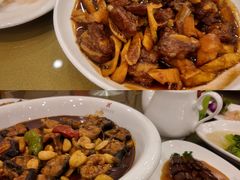 -怡园饭店-餐厅(四望亭店)