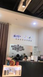 点击看大图 -HairCode芭曲发型