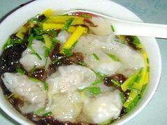 -吉云馄饨(桑梓路店)
