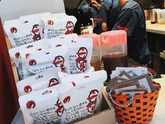 -茶颜悦色(坡子街幽兰阁店)