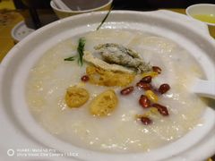 -蔡澜点心·粤菜(花城汇南区店)