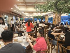 -今一靓汤.顺德菜东莞三十年老字号(厚街店)