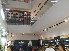 -米莱欧百货(吉利店)