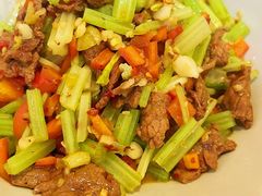 -新新湘菜馆(新中街二条店)