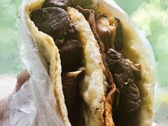 -王虎子大饼(甸柳新村五区店)