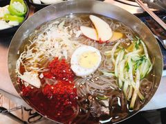 -杀猪天·韩国烤肉(总店)