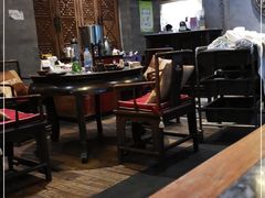 大堂-西安饭庄·非遗陕菜(钟楼店)