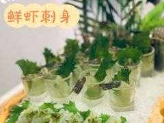 -吉源大排档·鱼生·海鲜(烧烤彩印厂店)