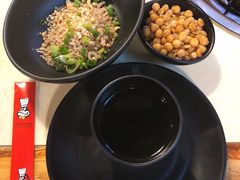 -味之绝热血美蛙鱼火锅(中坝店)