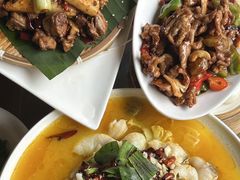 -尽善百年古院餐厅(王家老宅店)