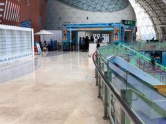 -天山海世界·米立方