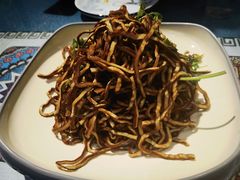 -巷子里小酒馆(西三道街店)
