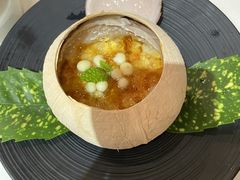 -富淳饭店(陆家嘴保利广场店)