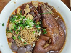 -蒋家肠旺面馆(合群路店)