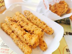 -德克士(益庄北国店)
